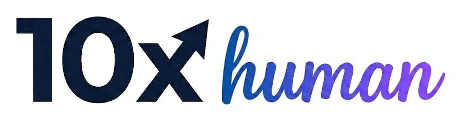 10x Human